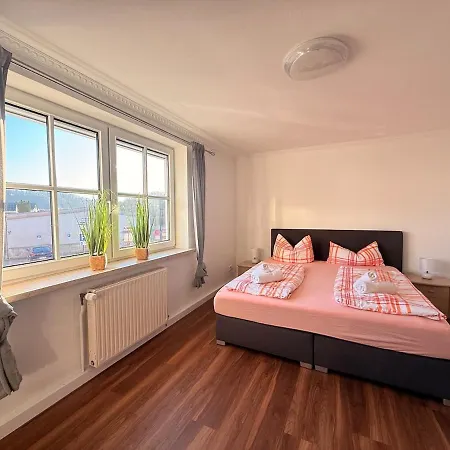 Zwischen Donau & Kurpark Apartamento Bad Abbach