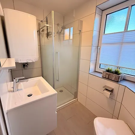 Apartamento Zwischen Donau & Kurpark Bad Abbach